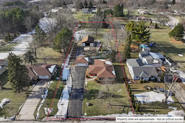 $424,000 | 200 South Stuart Road, Mount Pleasant, WI 53406