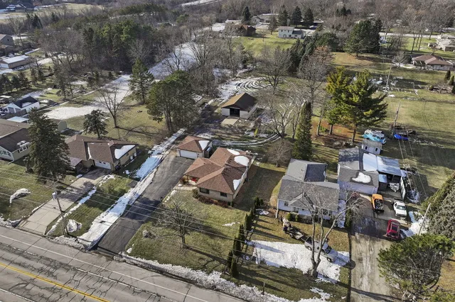 $424,000 | 200 South Stuart Road, Mount Pleasant, WI 53406