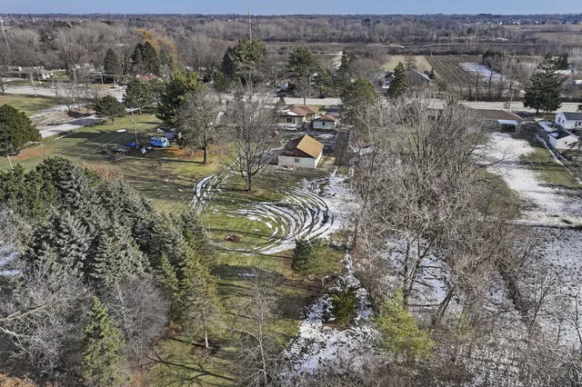 $424,000 | 200 South Stuart Road, Mount Pleasant, WI 53406