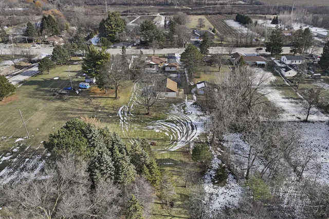 $424,000 | 200 South Stuart Road, Mount Pleasant, WI 53406