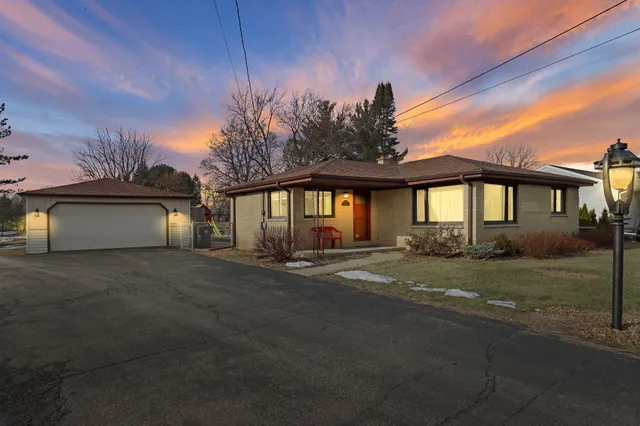 $424,000 | 200 South Stuart Road, Mount Pleasant, WI 53406