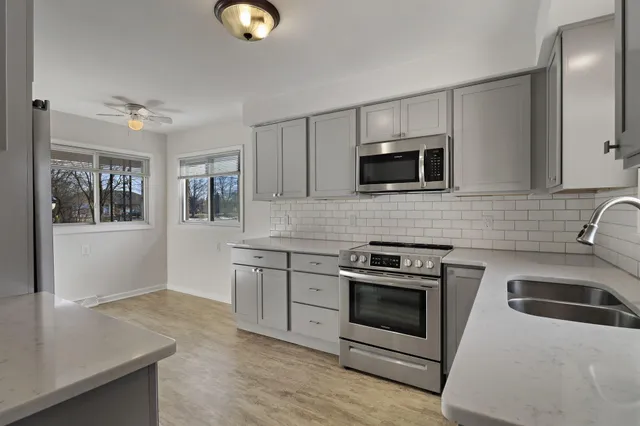 $424,000 | 200 South Stuart Road, Mount Pleasant, WI 53406