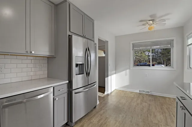 $424,000 | 200 South Stuart Road, Mount Pleasant, WI 53406