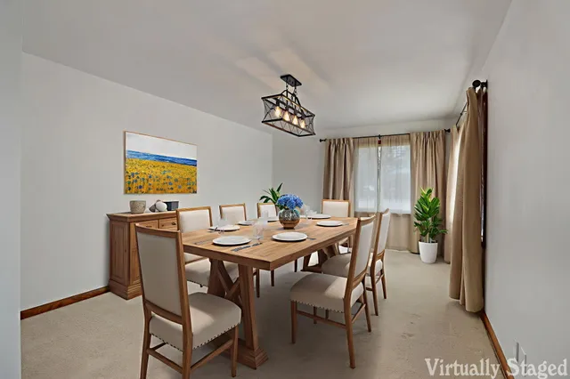 $424,000 | 200 South Stuart Road, Mount Pleasant, WI 53406