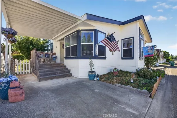 $92,000 | 701 East Lassen Avenue, Unit 270, Chico, CA 95973