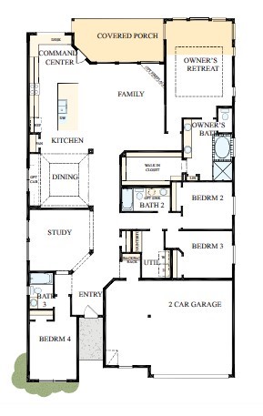 5222 Benton Wds Trail Rosenberg, TX 77471 - Photo 12 of 12 unknown