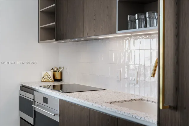 $6,500 | 601 Northeast 1st Avenue, Unit PH5001, Miami, FL 33132