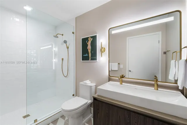 $6,500 | 601 Northeast 1st Avenue, Unit PH5001, Miami, FL 33132