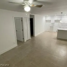 $1,500 | 16920 Carmen Avenue, Fort Myers, FL 33908