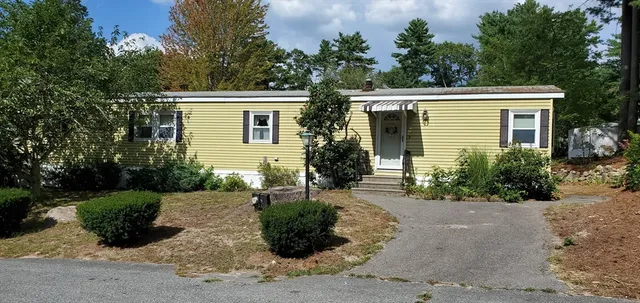 $175,000 | 42 Michael Street, Wareham, MA 02576