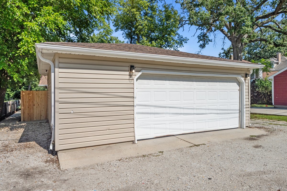 2500 Green Bay Road Highland Park, IL 60035 - Photo 18 of 18 a view of a house with a street