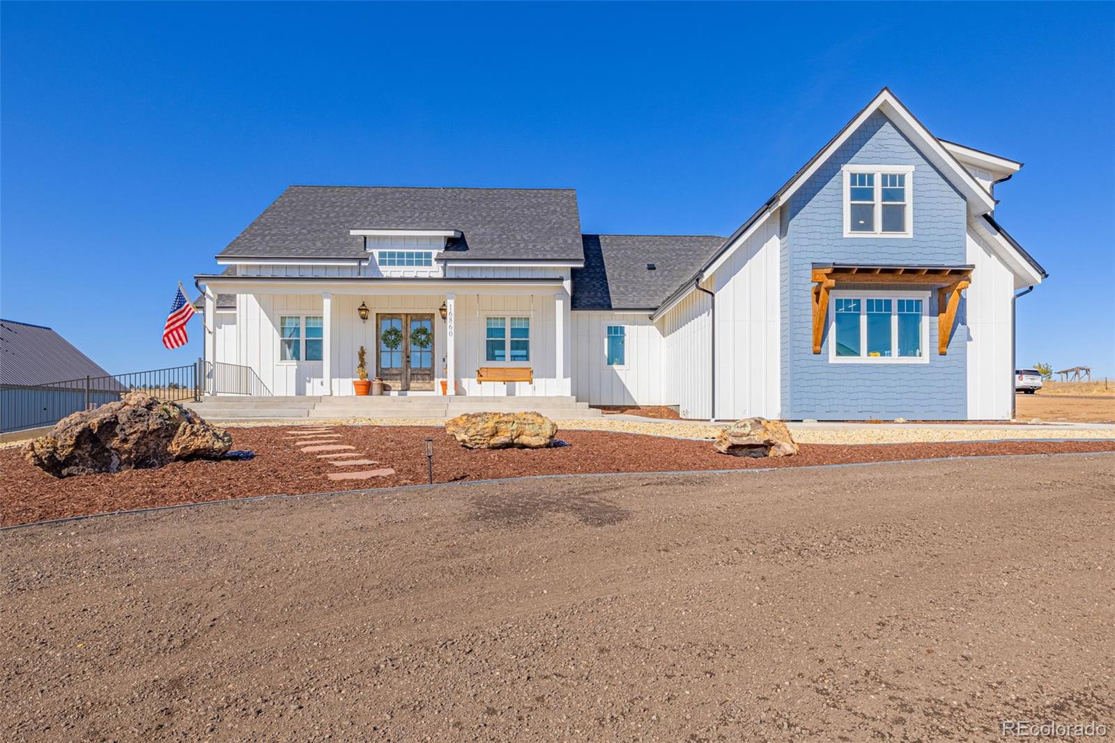 16860 Thompson Road Colorado Springs, CO 80908 - Photo 3 of 50