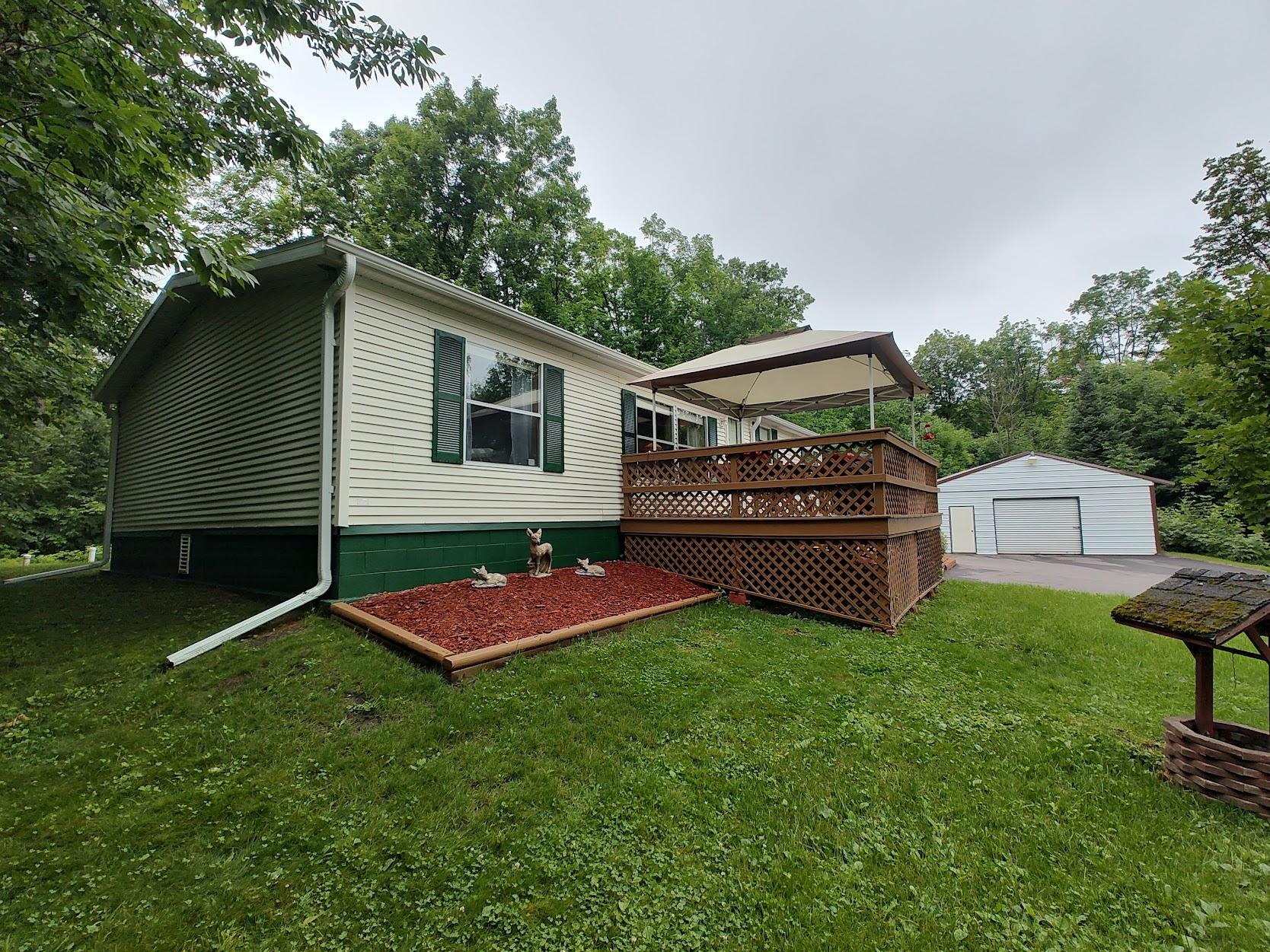 5935 Birch Road Crandon, WI 54520 - Photo 28 of 34 Gallery Image 28