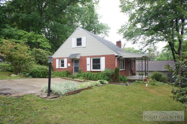 136 Crest Drive Boone, NC 28607 - Photo 21 of 28 Gallery Image 21