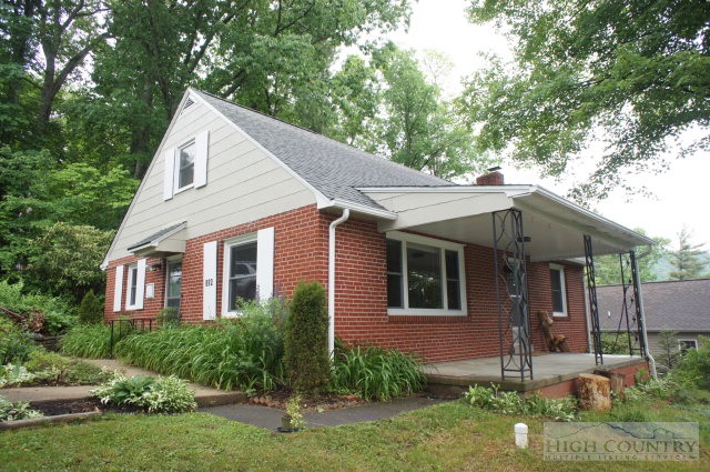 136 Crest Drive Boone, NC 28607 - Photo 22 of 28 Gallery Image 22