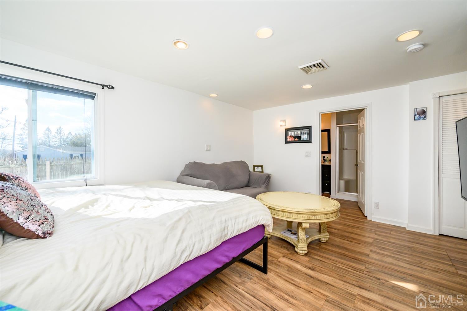 31 Parker Road Long Valley, NJ 07853 - Photo 23 of 46 a bedroom with a bed and a window
