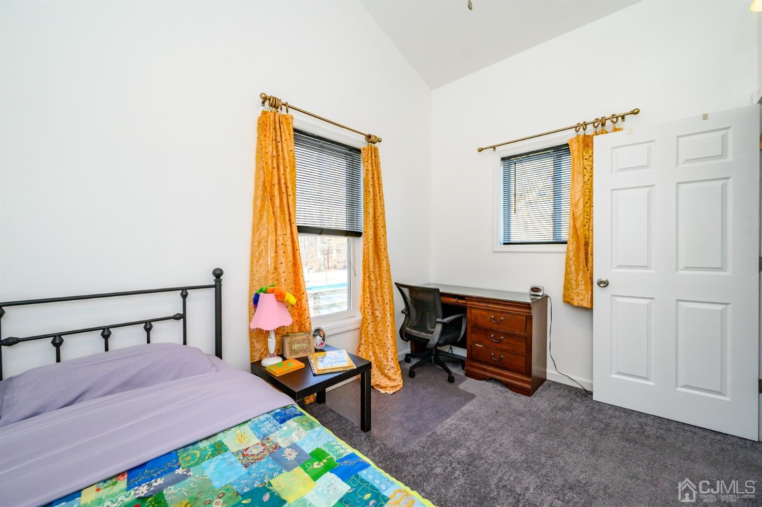 31 Parker Road Long Valley, NJ 07853 - Photo 34 of 46 a bedroom with a bed and a window