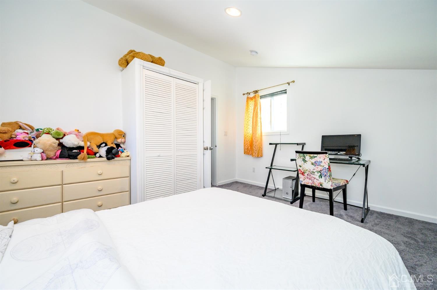 31 Parker Road Long Valley, NJ 07853 - Photo 37 of 46 a bedroom with a bed and a window