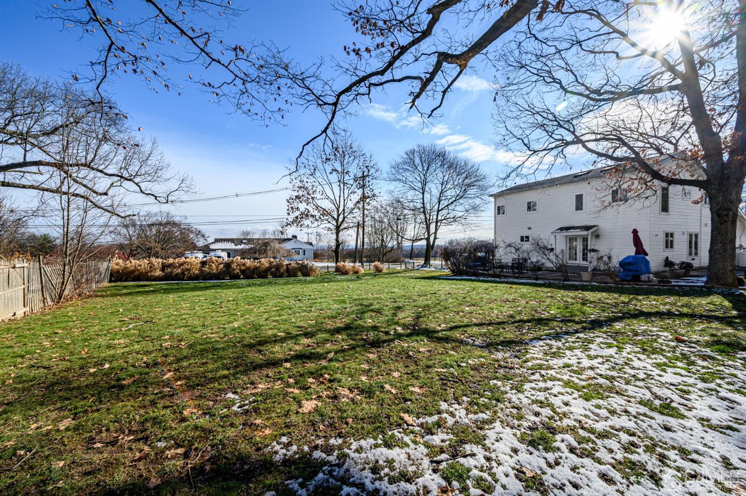 31 Parker Road Long Valley, NJ 07853 - Photo 42 of 46 a view of yard with tree