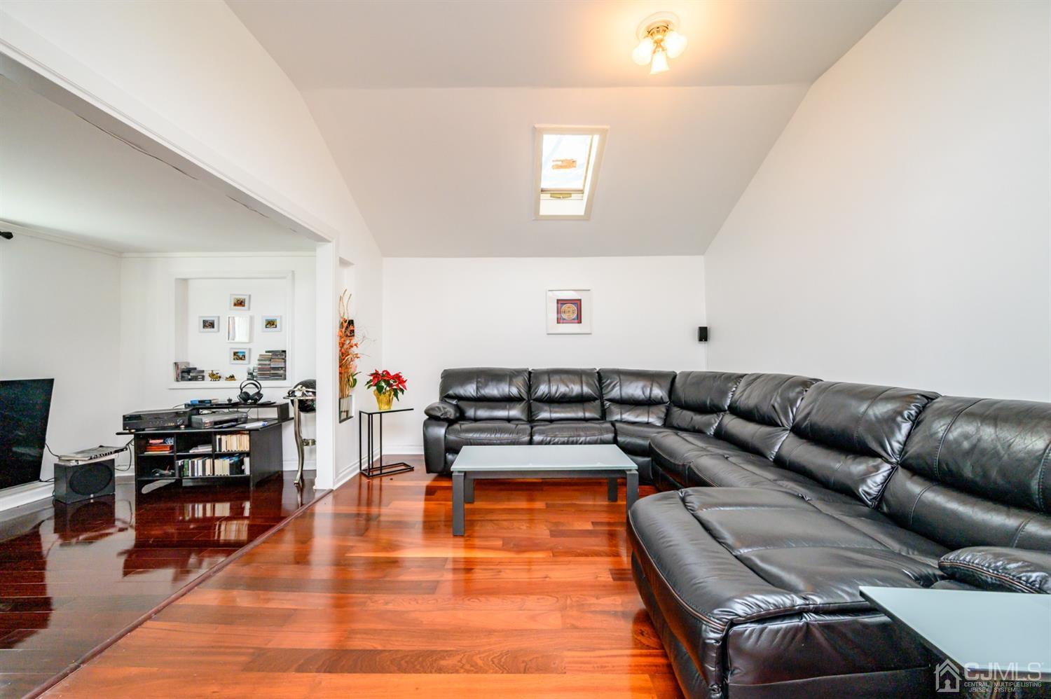 31 Parker Road Long Valley, NJ 07853 - Photo 9 of 46 a living room with furniture and wooden floor