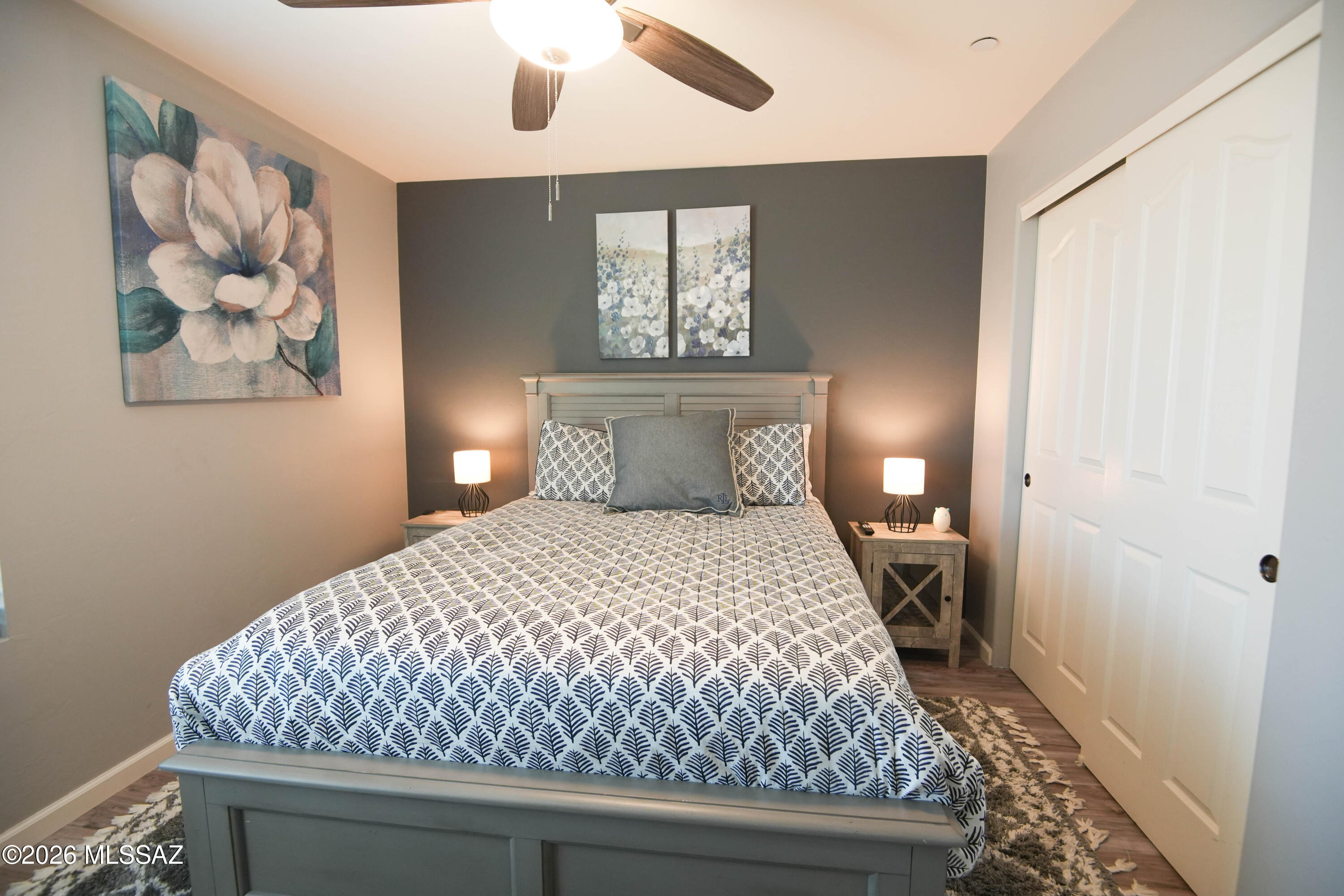 4380 West Windsor Ranch Place Marana, AZ 85658 - Photo 24 of 38