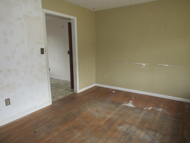 78 Holly Pl Road Marble, NC 28905 - Photo 15 of 27 a view of empty room