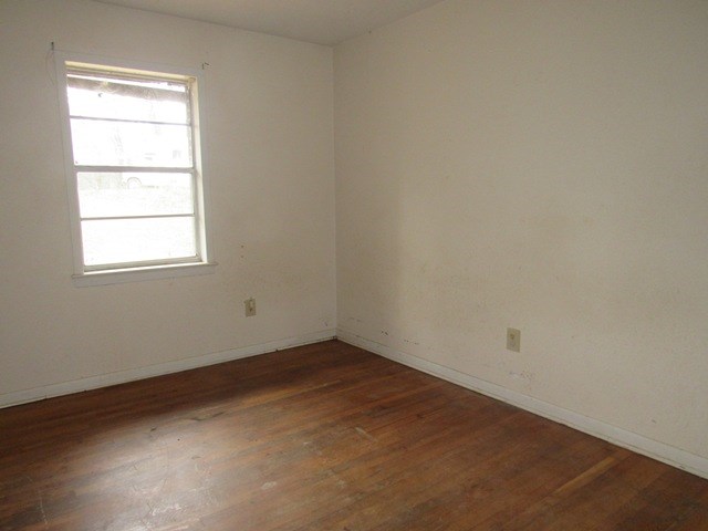 78 Holly Pl Road Marble, NC 28905 - Photo 24 of 27 an empty room with a window