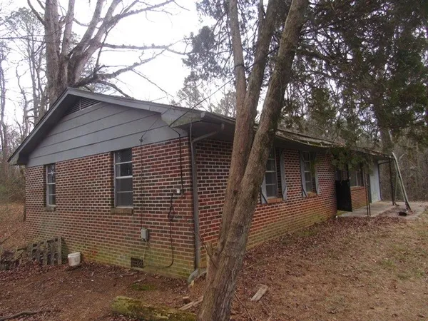 $92,500 | 78 Holly Pl Road, Marble, NC 28905