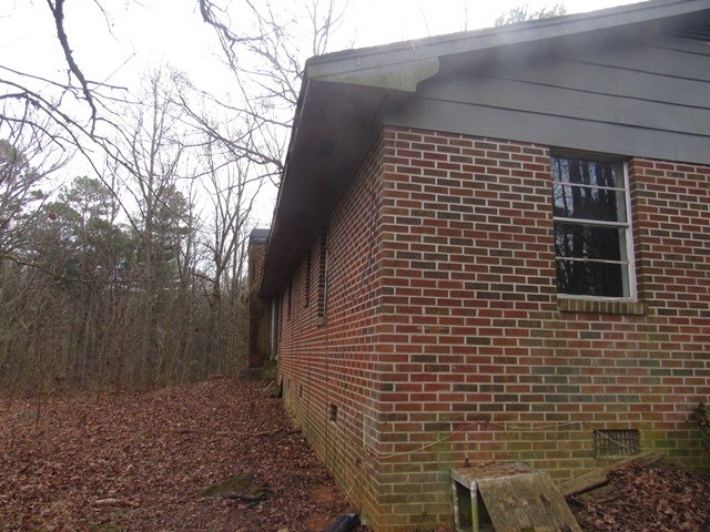 78 Holly Pl Road Marble, NC 28905 - Photo 5 of 27 a view of door