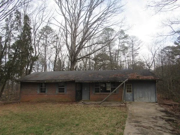 $92,500 | 78 Holly Pl Road, Marble, NC 28905