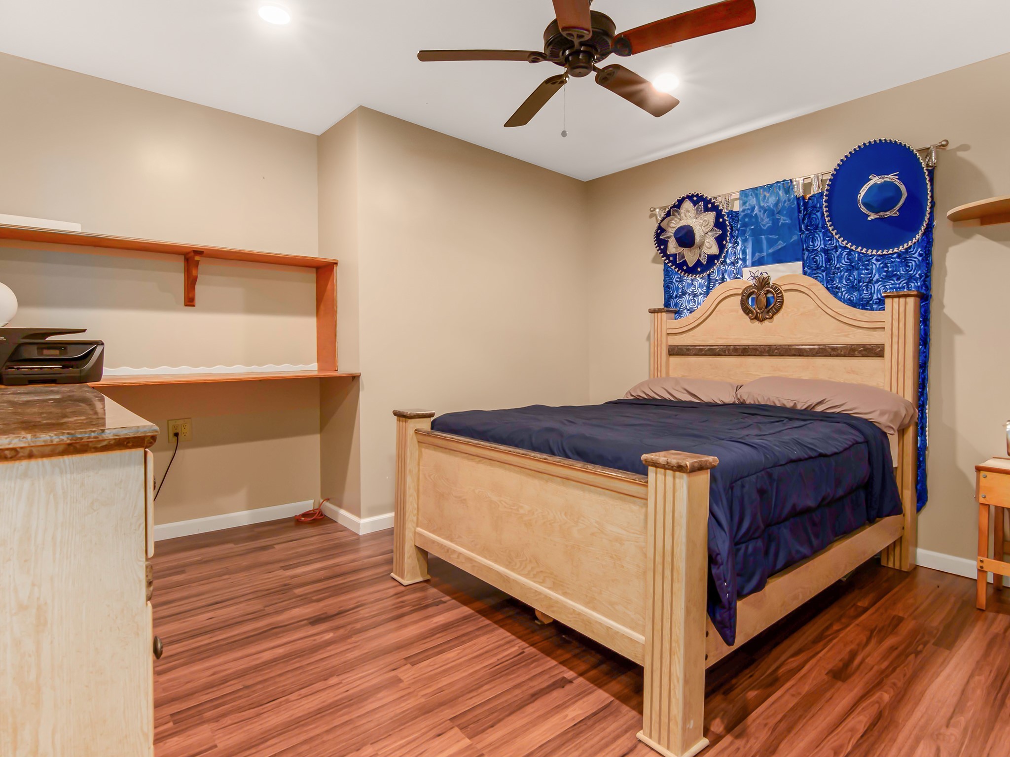 2234 Hopkins Road Beasley, TX 77417 - Photo 27 of 47