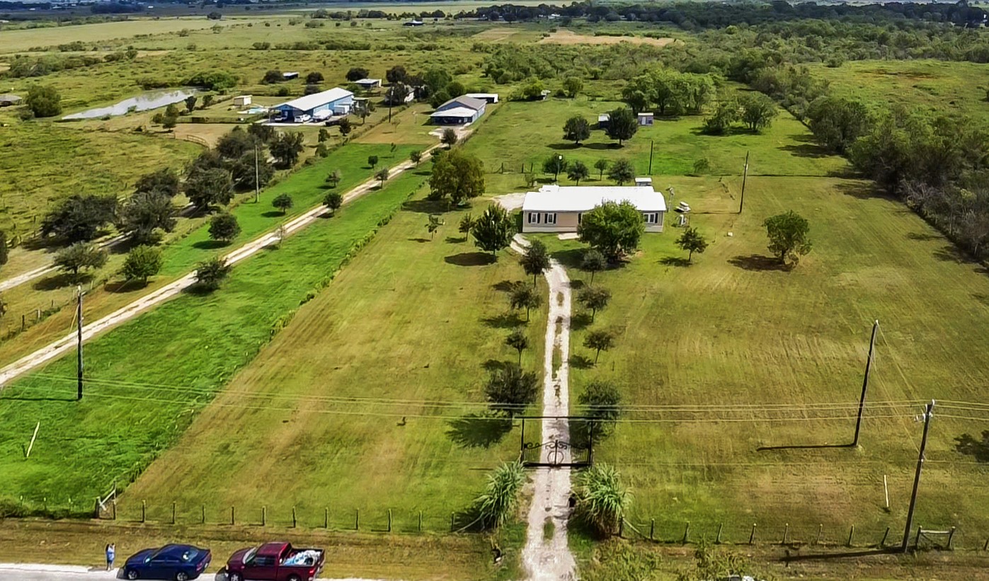 2234 Hopkins Road Beasley, TX 77417 - Photo 28 of 47