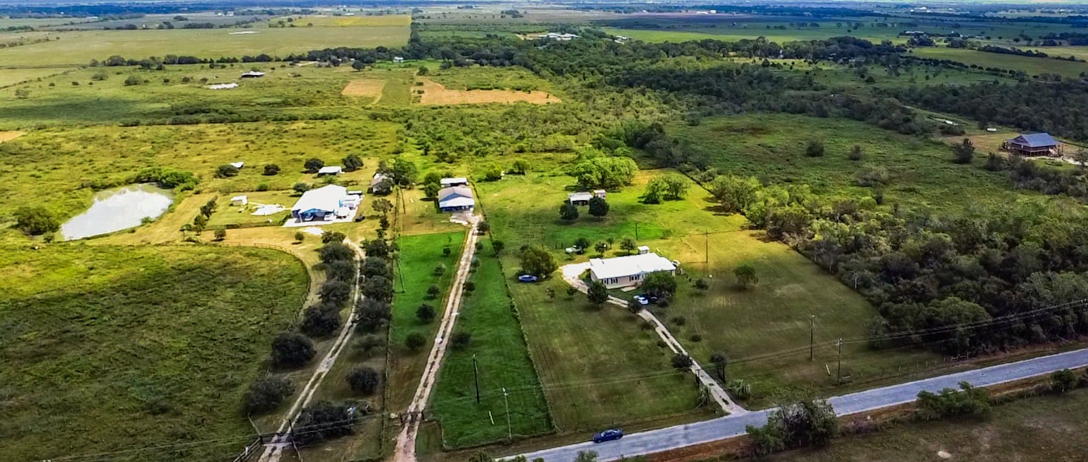 2234 Hopkins Road Beasley, TX 77417 - Photo 29 of 47