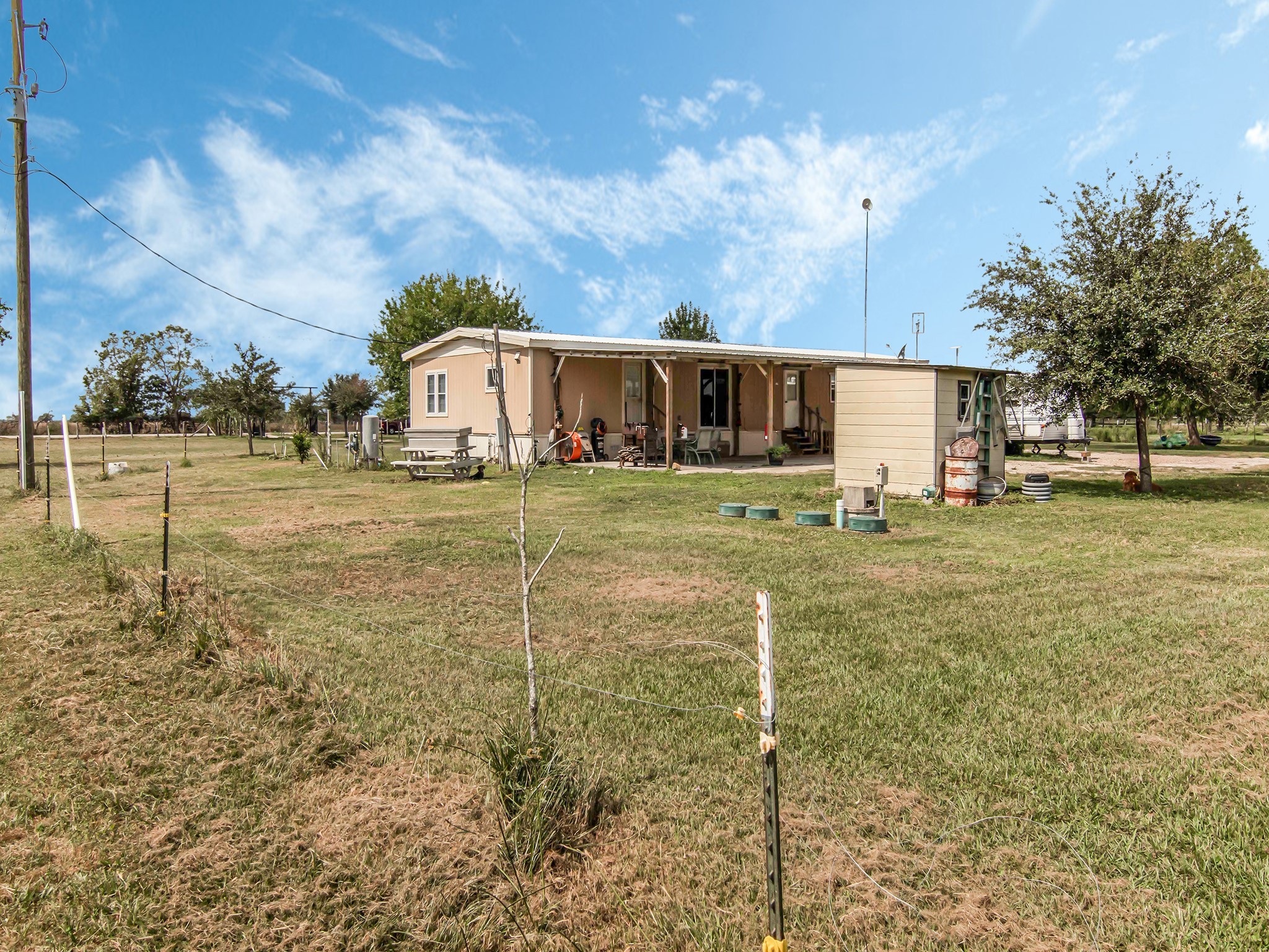 2234 Hopkins Road Beasley, TX 77417 - Photo 33 of 47