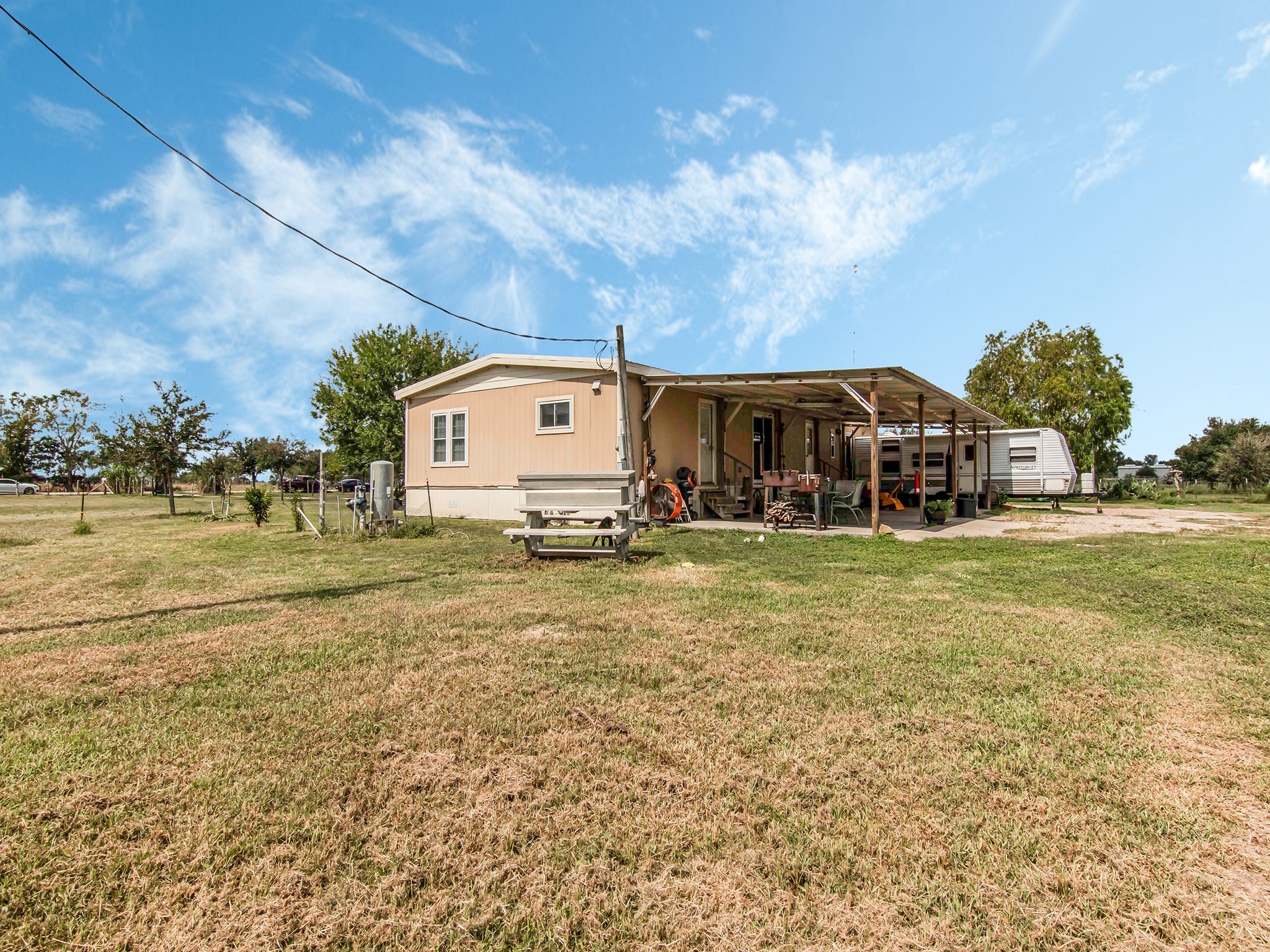 2234 Hopkins Road Beasley, TX 77417 - Photo 35 of 47