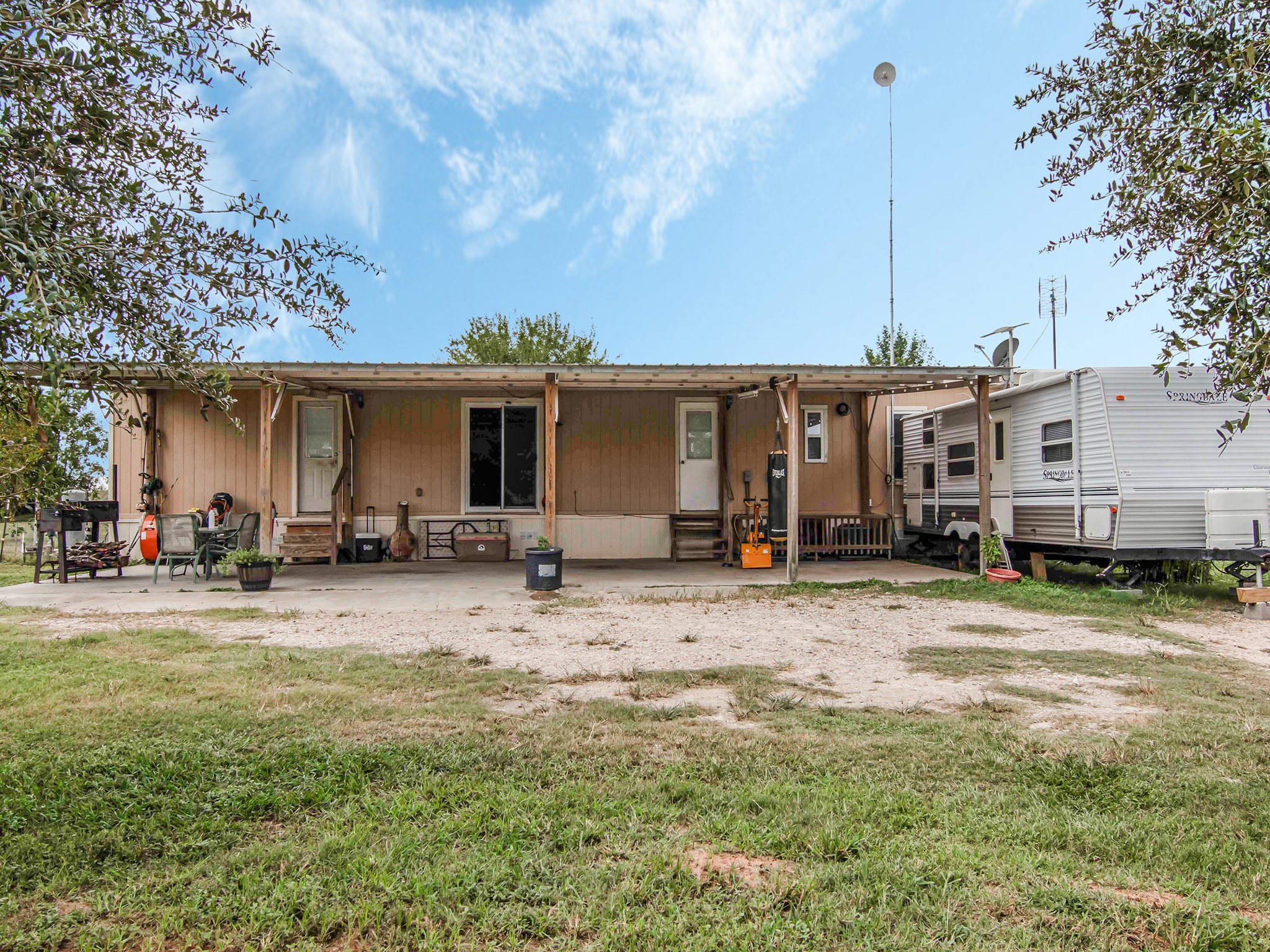 2234 Hopkins Road Beasley, TX 77417 - Photo 39 of 47