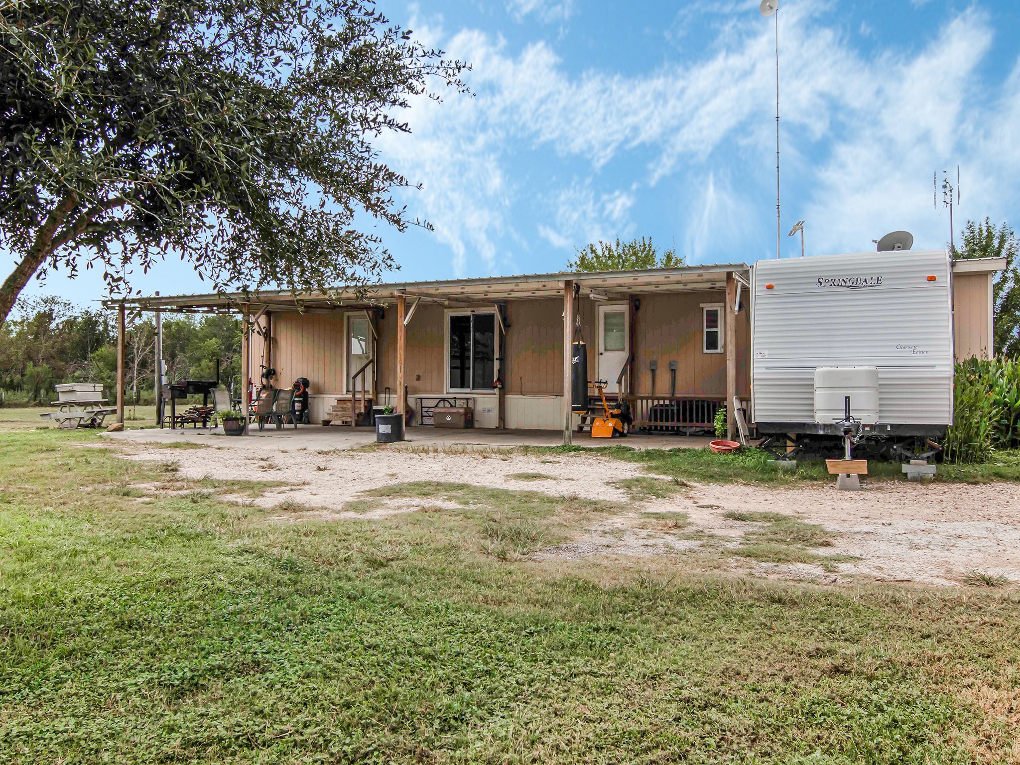 2234 Hopkins Road Beasley, TX 77417 - Photo 43 of 47