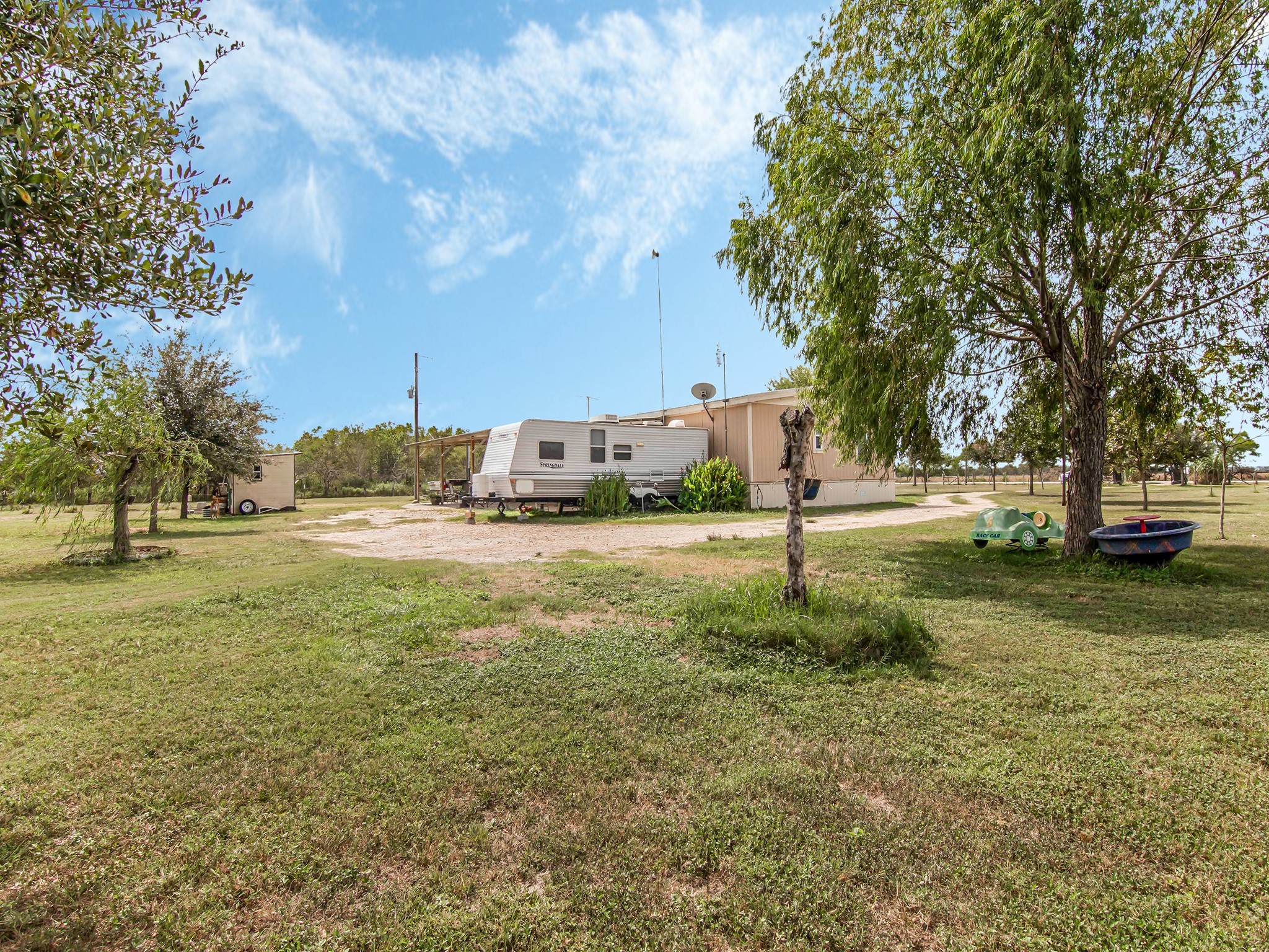 2234 Hopkins Road Beasley, TX 77417 - Photo 45 of 47
