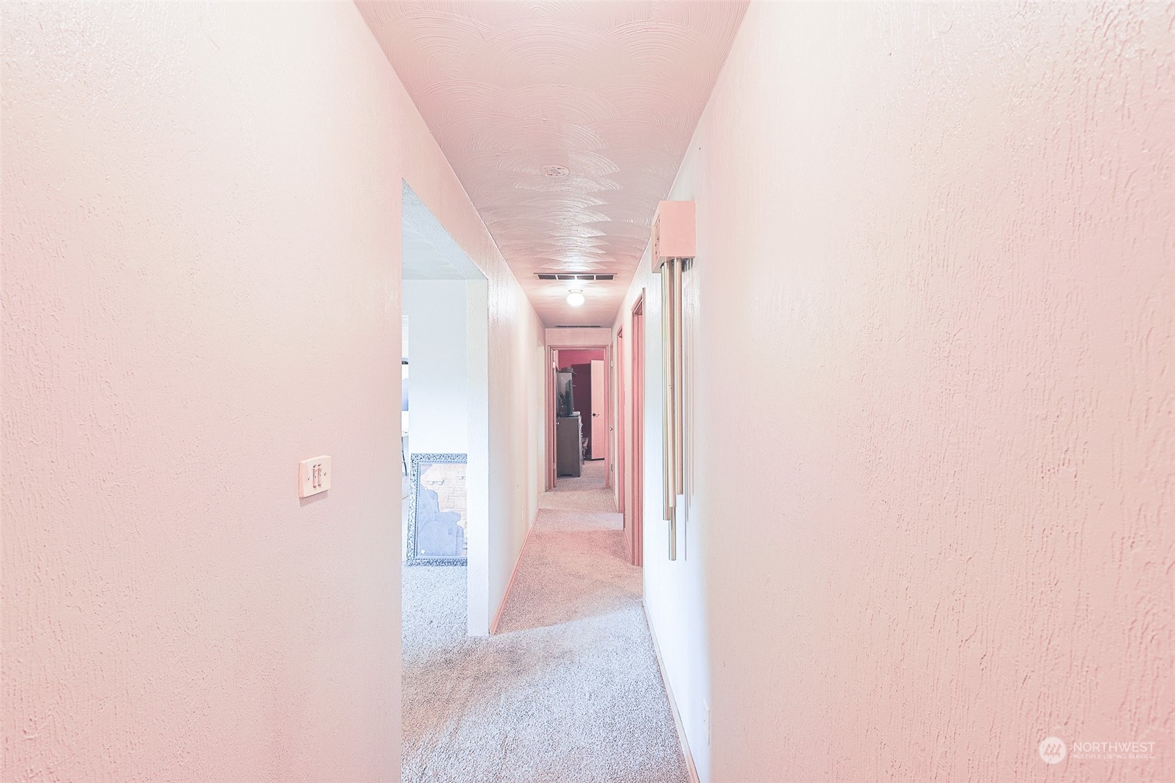 11120 Ohop Valley-Extension Road East Eatonville, WA 98328 - Photo 10 of 32 a view of a hallway