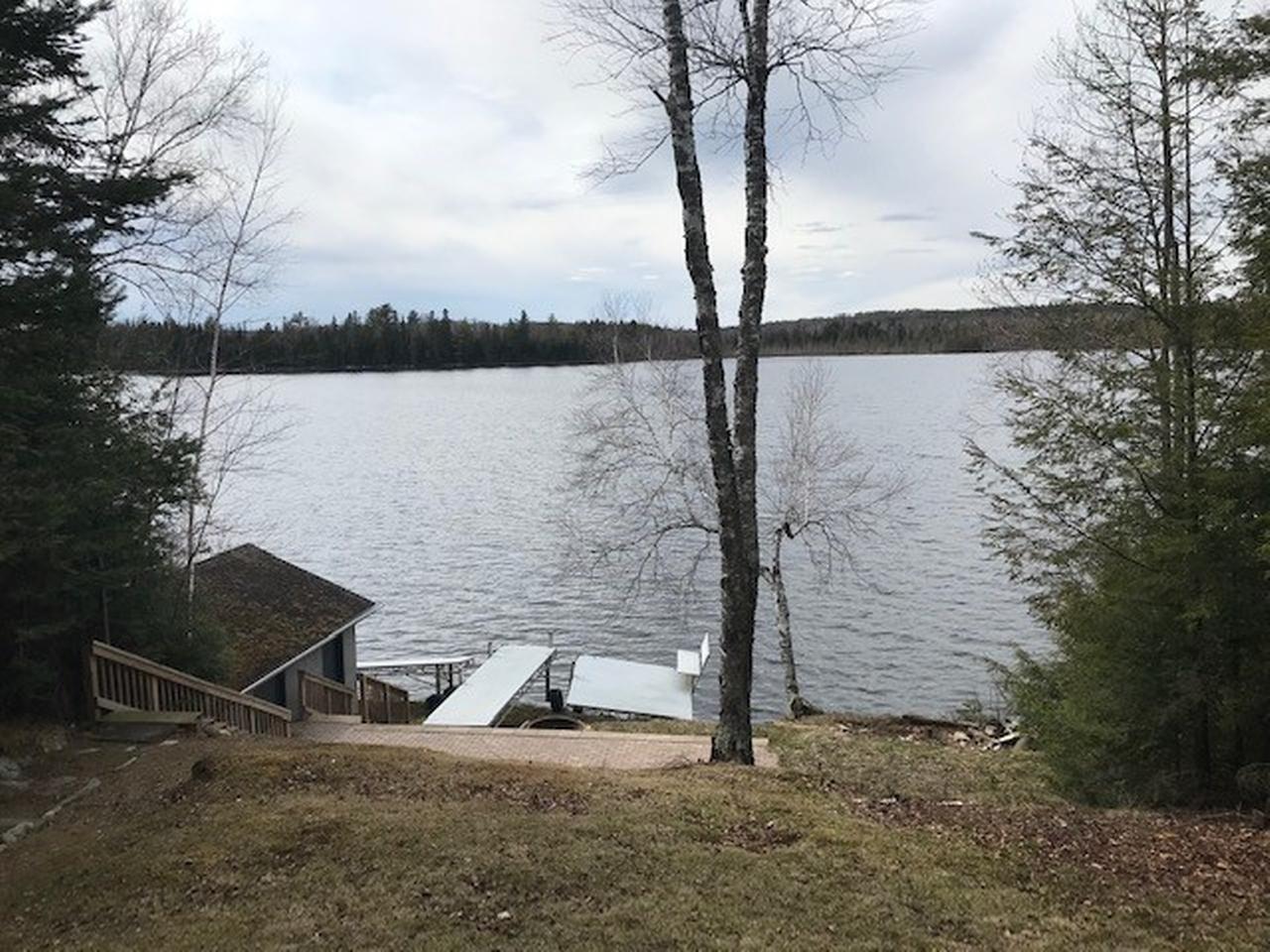4145 Sand Lake Road Phelps, WI 54554 - Photo 19 of 26 Gallery Image 19