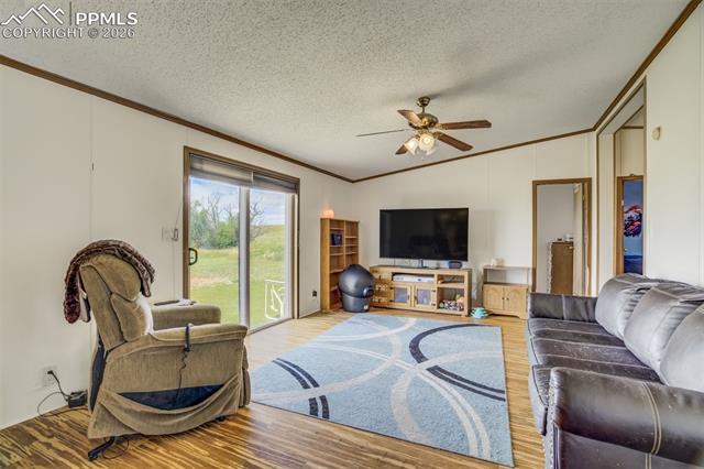 7080 South Calhan Road Calhan, CO 80808 - Photo 14 of 50 Gallery Image 14