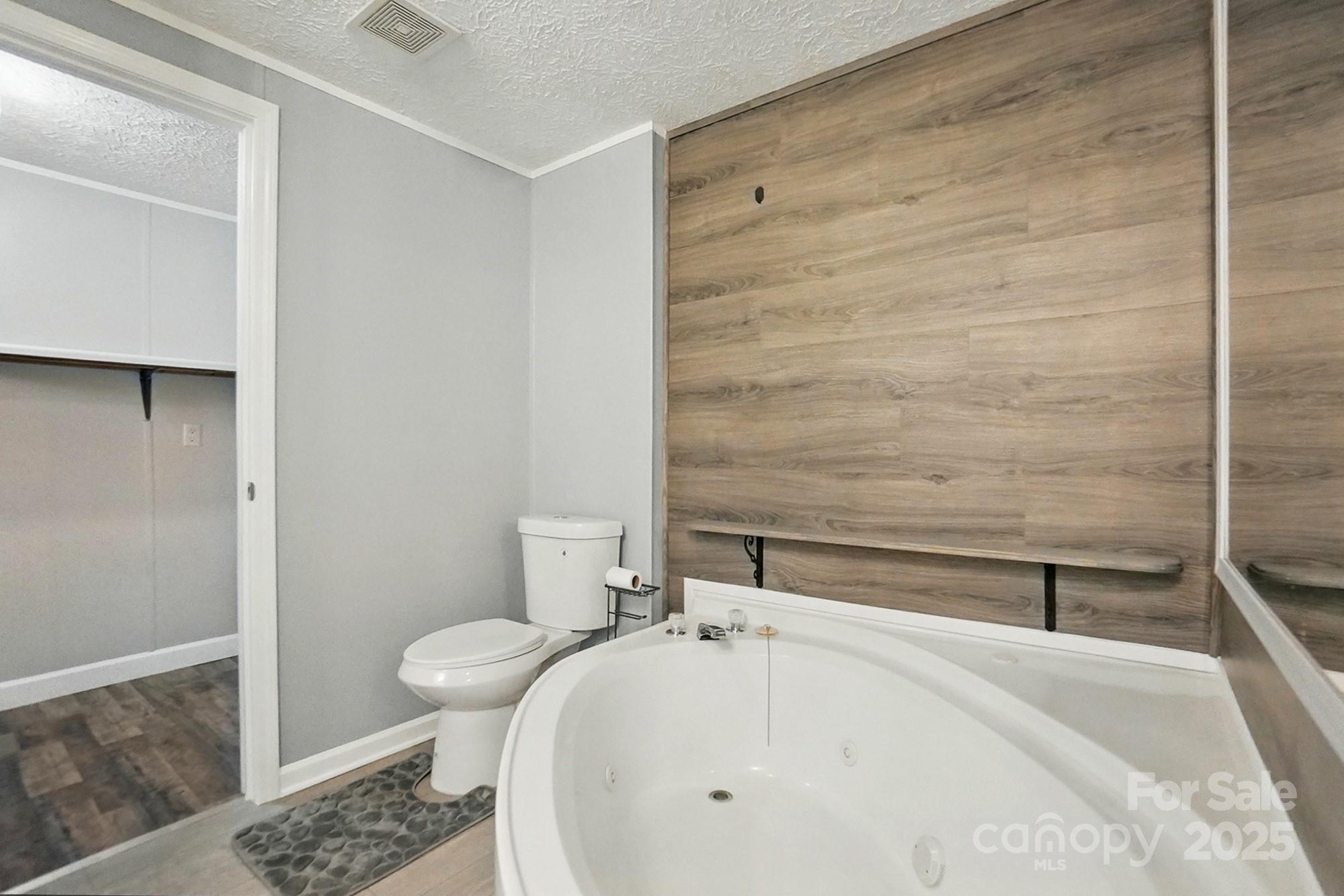 621 Harper Davis Road Lake Wylie, SC 29710 - Photo 17 of 30 a bathroom with a sink and a toilet