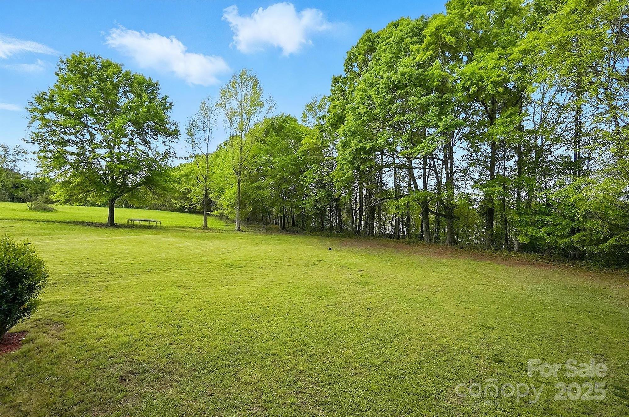 621 Harper Davis Road Lake Wylie, SC 29710 - Photo 28 of 30 a view of a green field