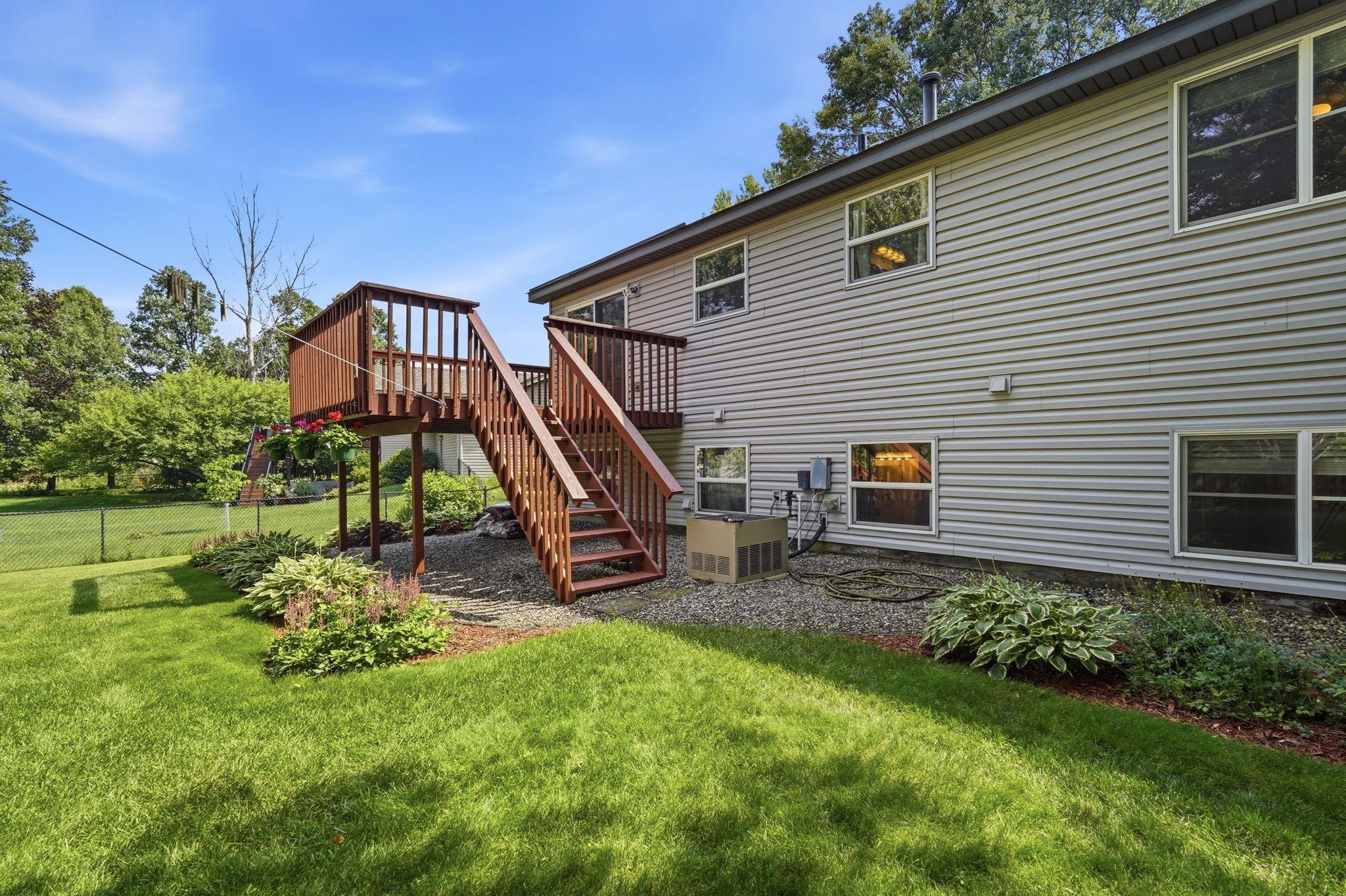 13458 Uplander Street Northwest Andover, MN 55304 - Photo 36 of 41
