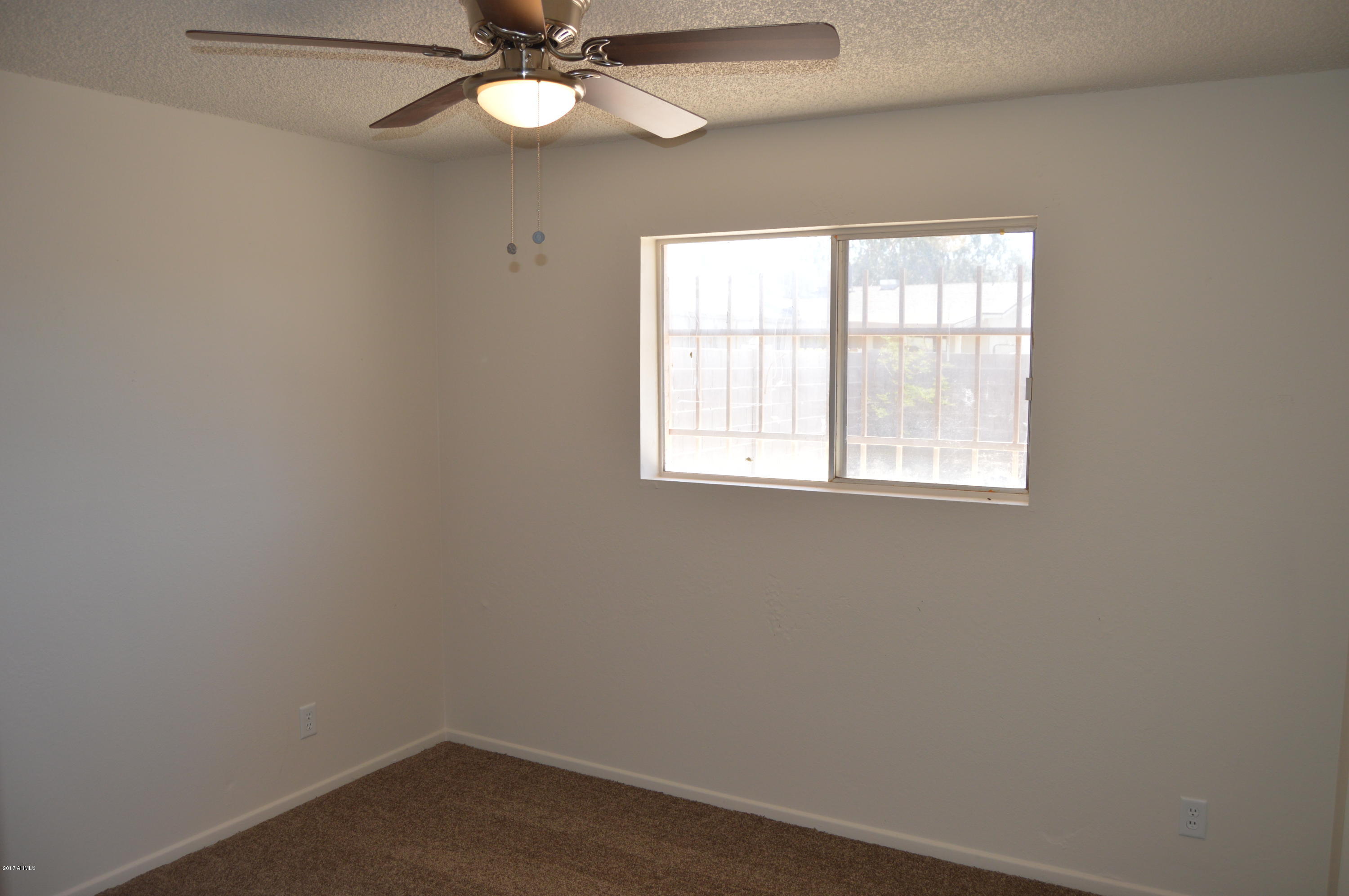 223 West Harwell Rd. Phoenix, AZ 85041 - Photo 12 of 23 Master Bedroom