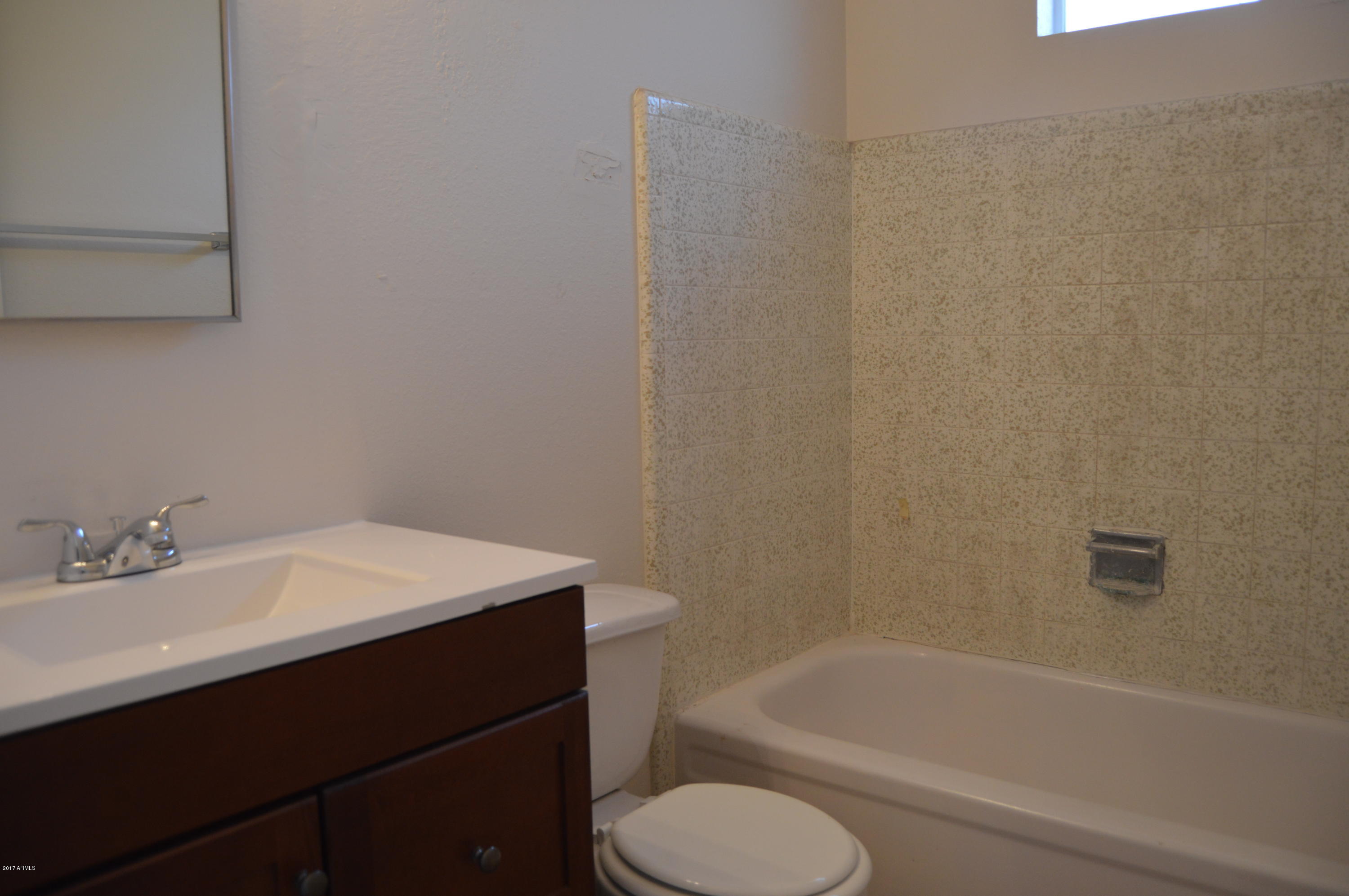 223 West Harwell Rd. Phoenix, AZ 85041 - Photo 13 of 23 Master Bathroom