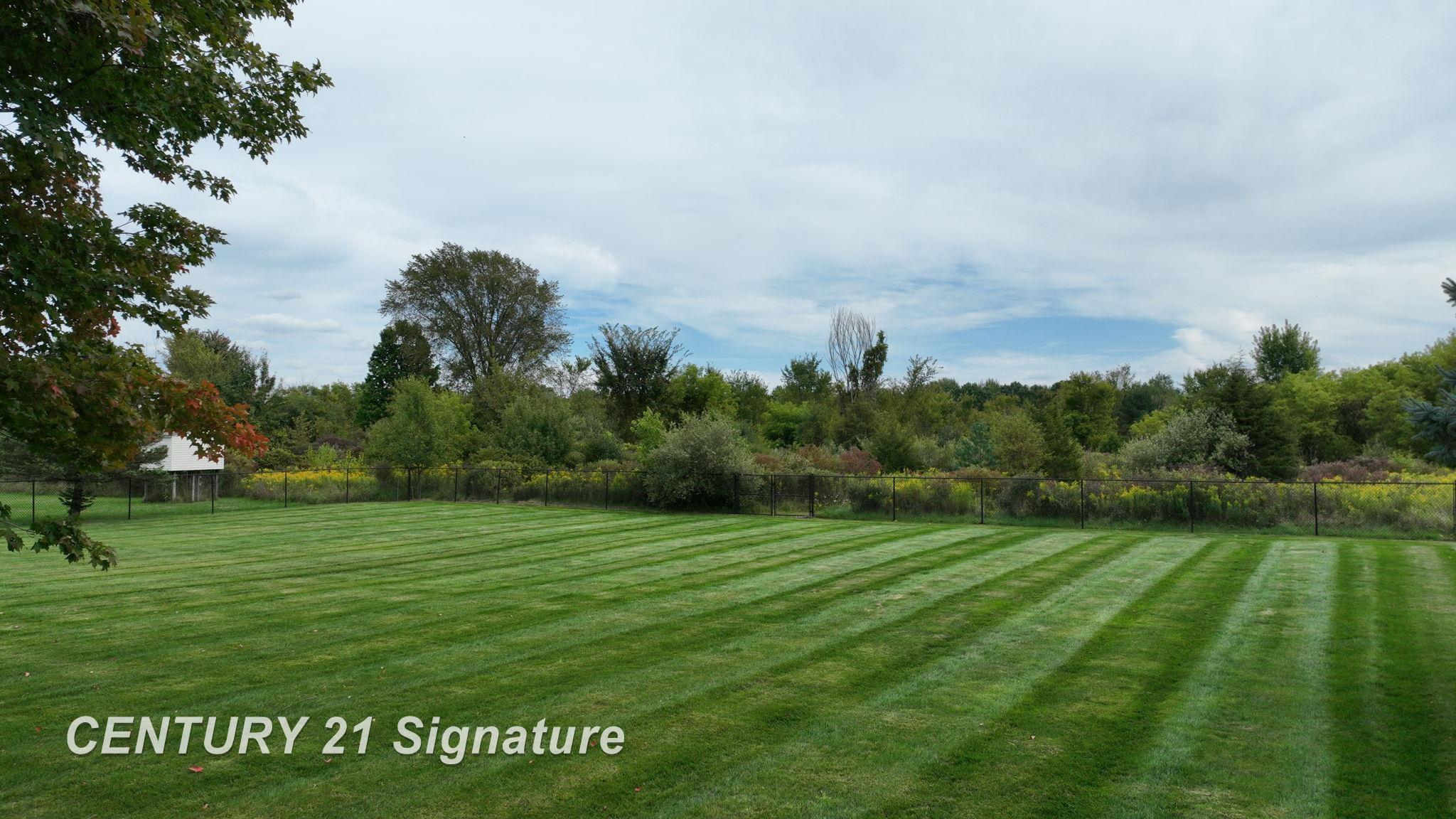 10042 North Jennings Road Clio, MI 48420 - Photo 75 of 88