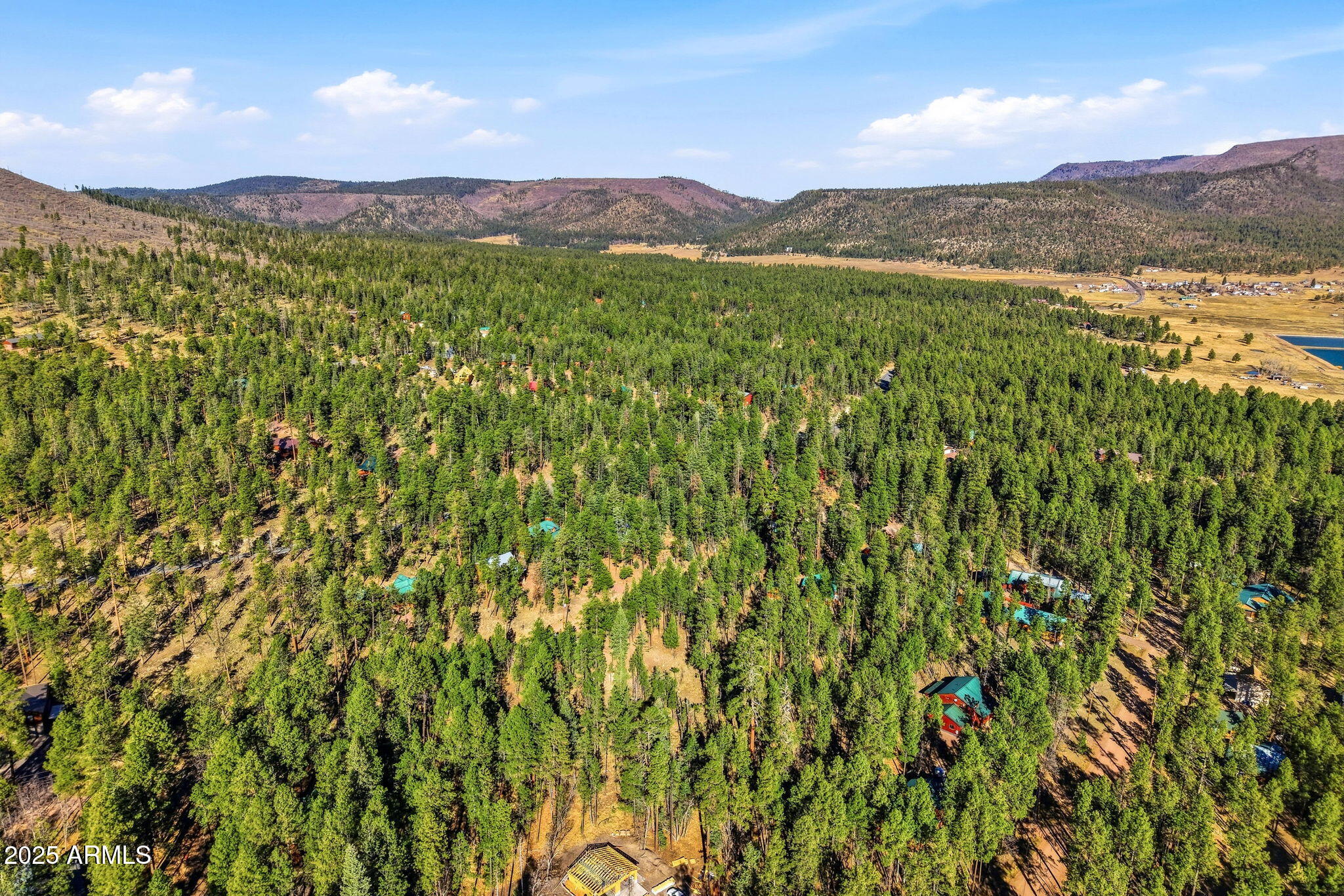 20 Co Road, Unit 114 Alpine, AZ 85920 - Photo 7 of 15 20CR2067-Alpine-AZ-4