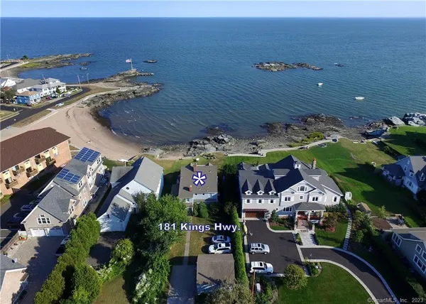 $5,000 | 181 Kings Highway, Milford, CT 06460