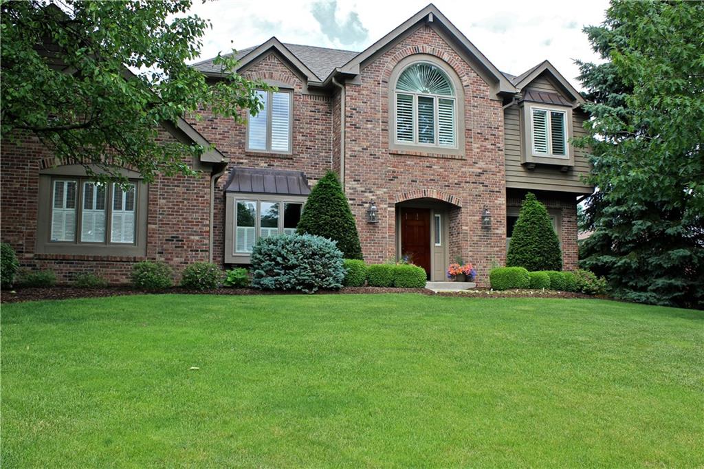 6954 Riverside Way Fishers, IN 46038 - Photo 1 of 48 Gallery Image 1